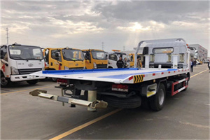 万年汽车救援补胎