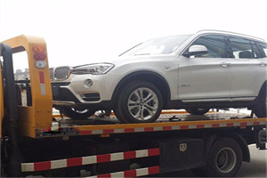 万年拖车24小时服务电话